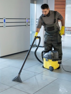 Porters Service