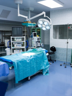 Medical Facilities